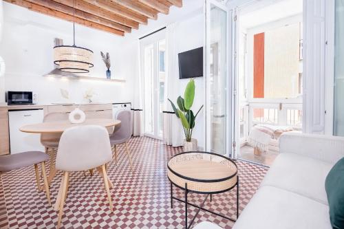 Exclusive Comedia Apartments