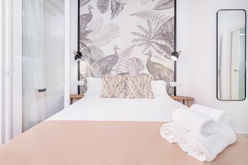 Exclusive Comedia Apartments