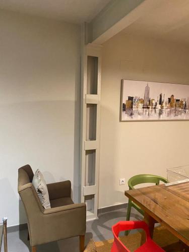 Malala Home Guadalquivir photo 12