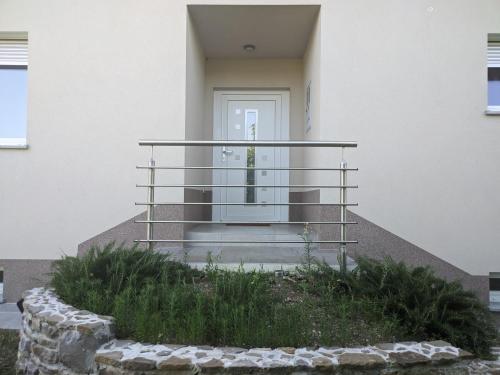 Fotografie z fotogalerie ubytování Počitniška hiša Hum v destinaci Kojsko