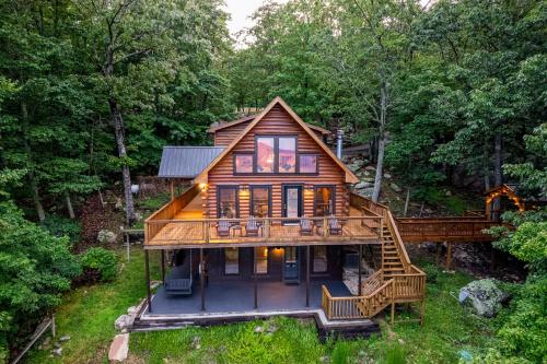 Fox Creek Lodge – Photos 2