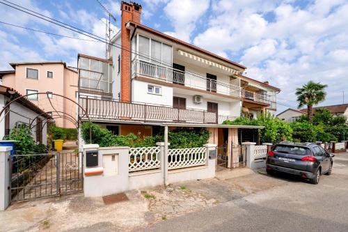 Apartment Adriatic