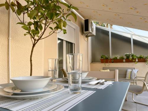 Billede fra billedgalleriet på Iris i Athen