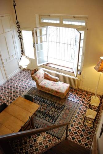 Petit Loft Cosy - gare centre ville - 4 personnes