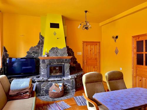 Turbacz pokoje gościnne