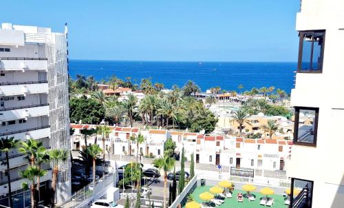 OLYMPIA STUDIO, OCEAN VIEW