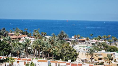 OLYMPIA STUDIO, OCEAN VIEW