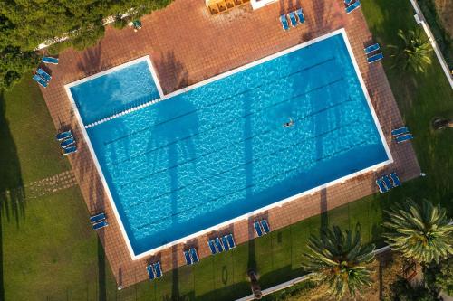 Gallery image of Kampaoh Palamós Internacional in Palamós