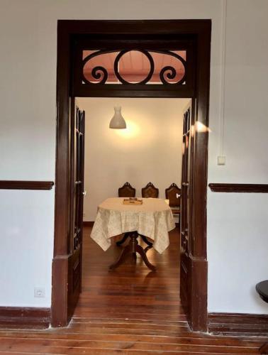 Roof Terrace Apartment in Historical Centre