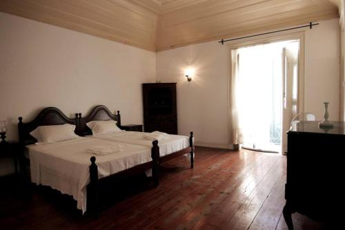Roof Terrace Apartment in Historical Centre