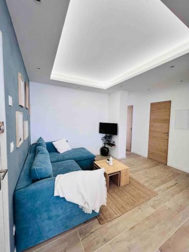 Escapade Berckoise, Berck Plageにあるテレビまたはエンターテインメントセンター