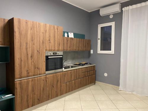 Imagen de la galería de PugliaMí Casa Vacanza, en Palagiano