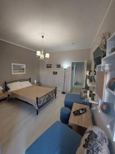 Koum Kapi 1st floor apt