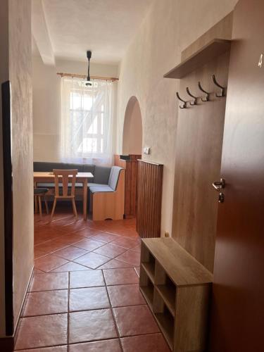 Fotografie z fotogalerie ubytování Hřensko 27 Apartmány v Hřensku