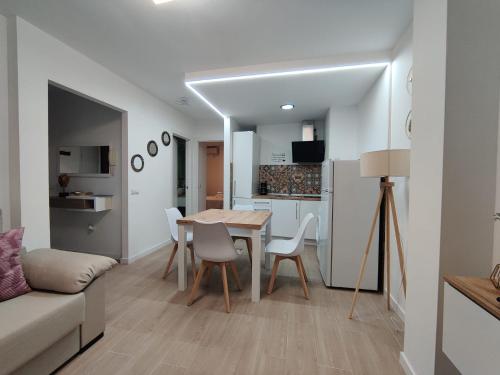 Apartamento Margari