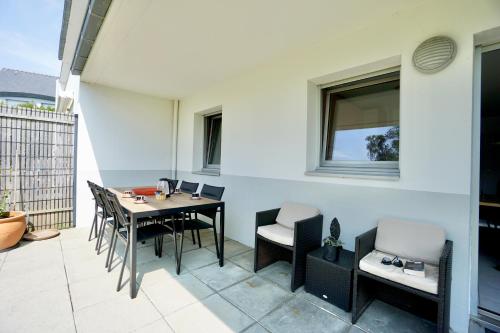 L'Amirage * à 200m de la mer*