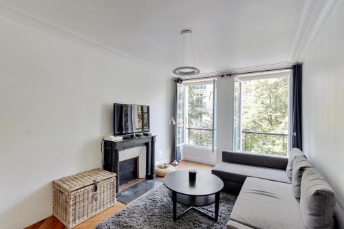Perle Marais - 1BR - Spacious 45m2