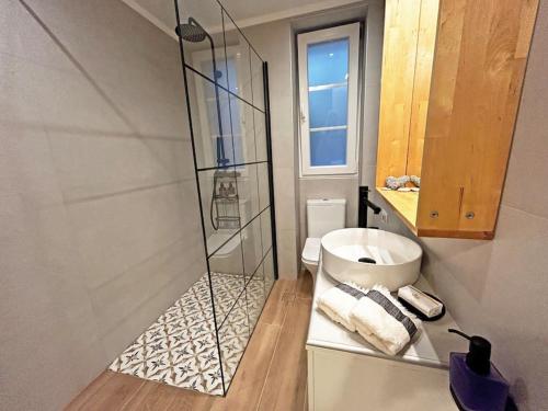 MemoReis House - Boho style in famous Kolonaki