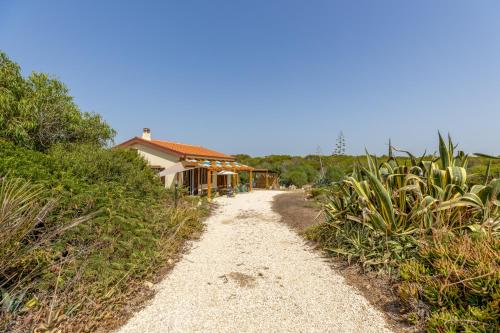 Gallery image of Il mare in tasca in San Vero Milis