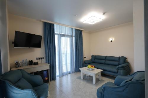 Gallery image of RUMI Hotel in Batumi