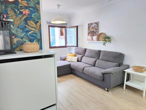 Almeida Deluxe - 200 metres from Las Canteras beach