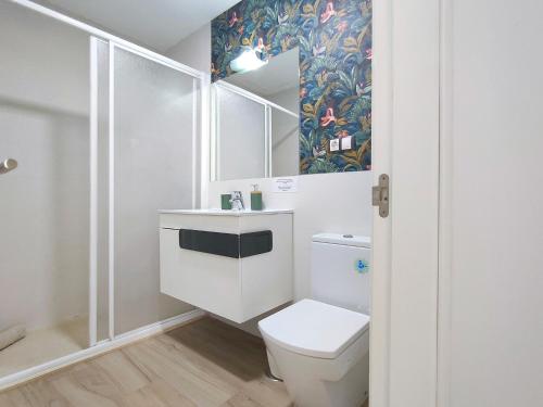 Almeida Deluxe - 200 metres from Las Canteras beach