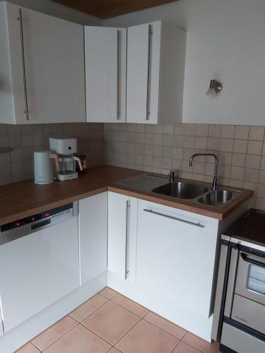 Fotografie z fotogalerie ubytování Ferienwohnung im Molsbachtal v destinaci Happurg