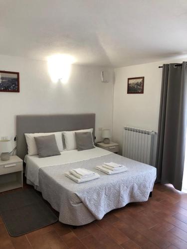 Gallery image of B&B Bell'alba in Santa Teresa Gallura