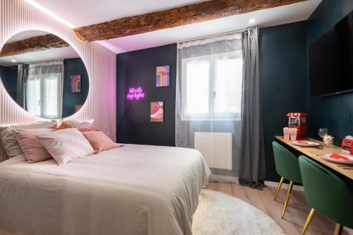 Candy Room