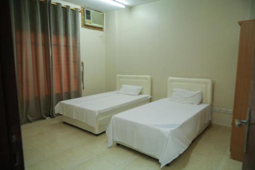 Red 17 – Bn Sajleel