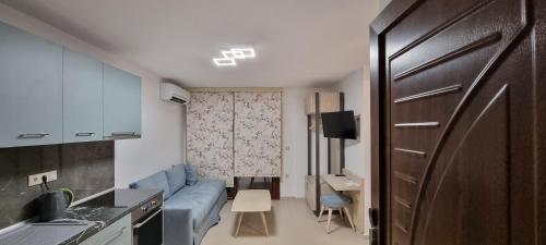 Gambar di galeri bagi Chasapis Luxury Studios & Apartments di Vourvourou