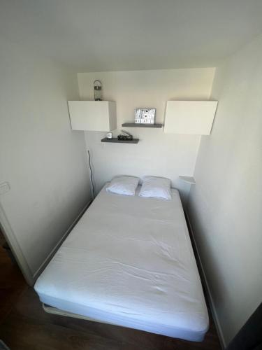 Appartement 5 personnes Sète