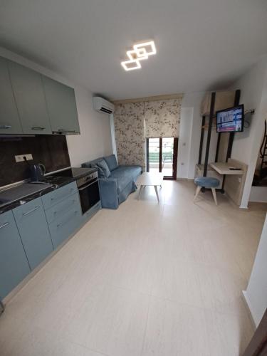 Φωτογραφία από το άλμπουμ του Chasapis Luxury Studios & Apartments στη Βουρβουρού