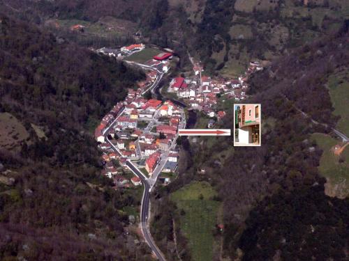 Φωτογραφία από το άλμπουμ του Hotel las Cruces σε Belmonte de Miranda