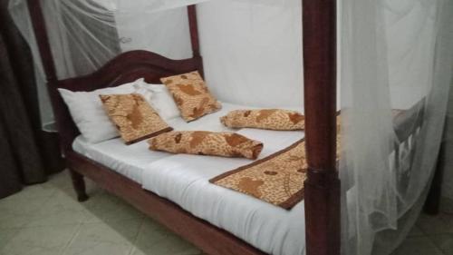 Gallery image of Riverside Resort Hotel Kabale in Kabale