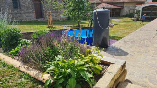 Ubytování Na statku