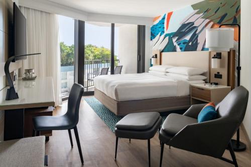 Miami Marriott Biscayne Bay Image
