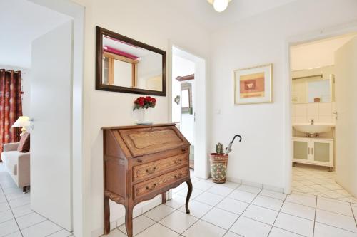 Φωτογραφία από το άλμπουμ του Haus Strandstrasse 150 Appartement 11 σε Niendorf