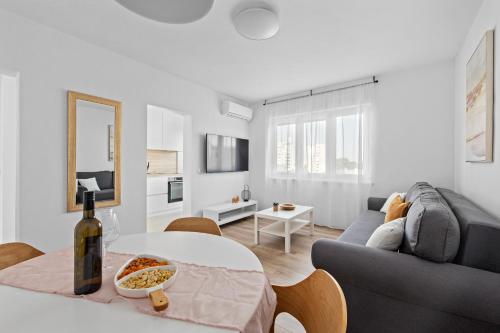 Apartment Jellyfish Pula