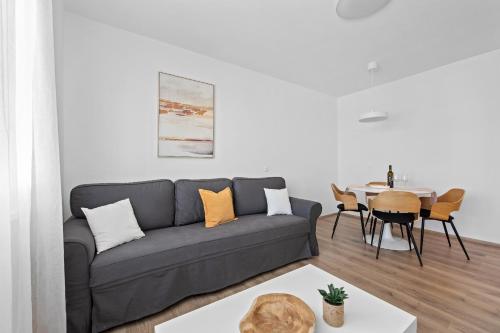 Apartment Jellyfish Pula