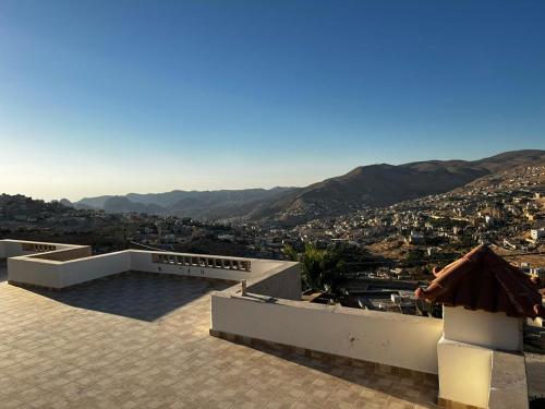 Afbeelding uit fotogalerij van Horizon22 in Wadi Musa