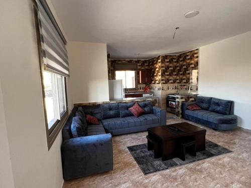 Afbeelding uit fotogalerij van Horizon22 in Wadi Musa