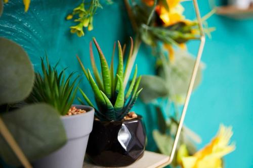 Πισίνα στο ή κοντά στο *Little Haven in Leeds* ¤Private Parking¤ Ensuite