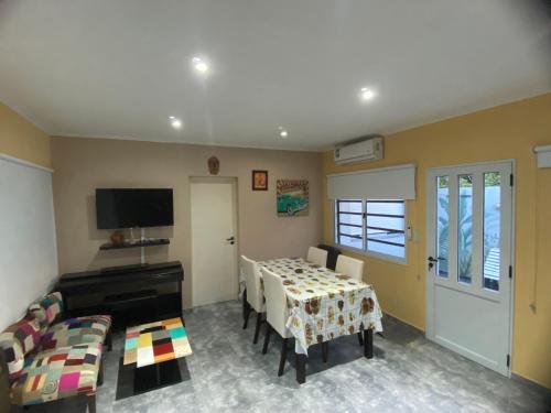 Apartamento de luxe centro – Alojamiento en Chascomús Apartamento de luxe centro – Alojamiento en Chascomús