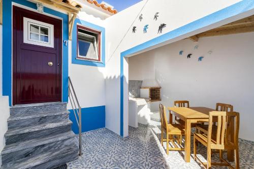 Gallery image of Charming Amieira's Alqueva in Amieira