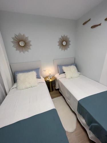 Pedrito Apartment