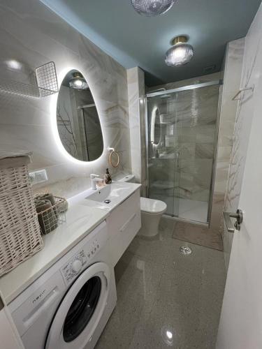Pedrito Apartment
