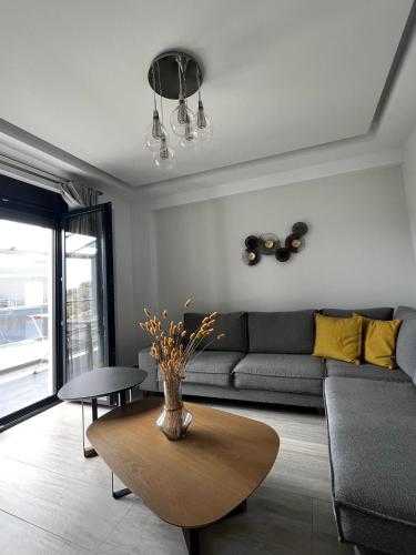 Gallery image of L&S house in Nikiti