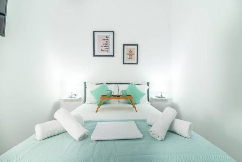 Modern Apartment Close to the City Center