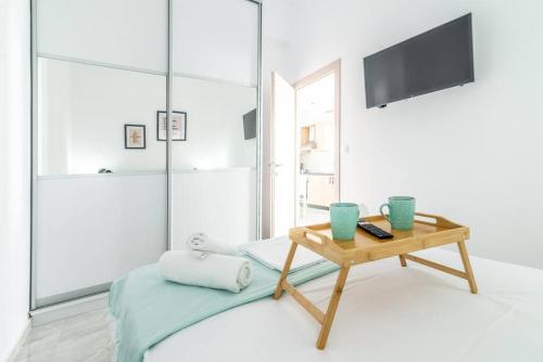 Modern Apartment Close to the City Center